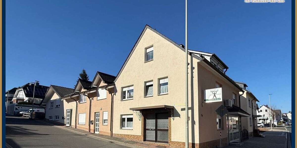 Einfamilienhaus Mengerskirchen - 12 Zimmer, 435 m&sup2;, 495.000&euro; | Angebot:26257674