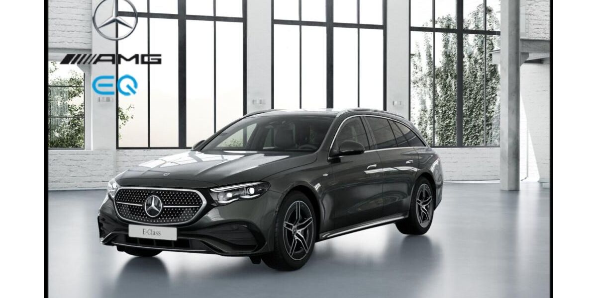 Mercedes-Benz E 300 11.888 km 54.220 &euro; Dillenburg 35683