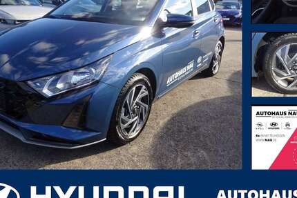 Hyundai i20 9.500 km 18.890 &euro; Gießen 35394