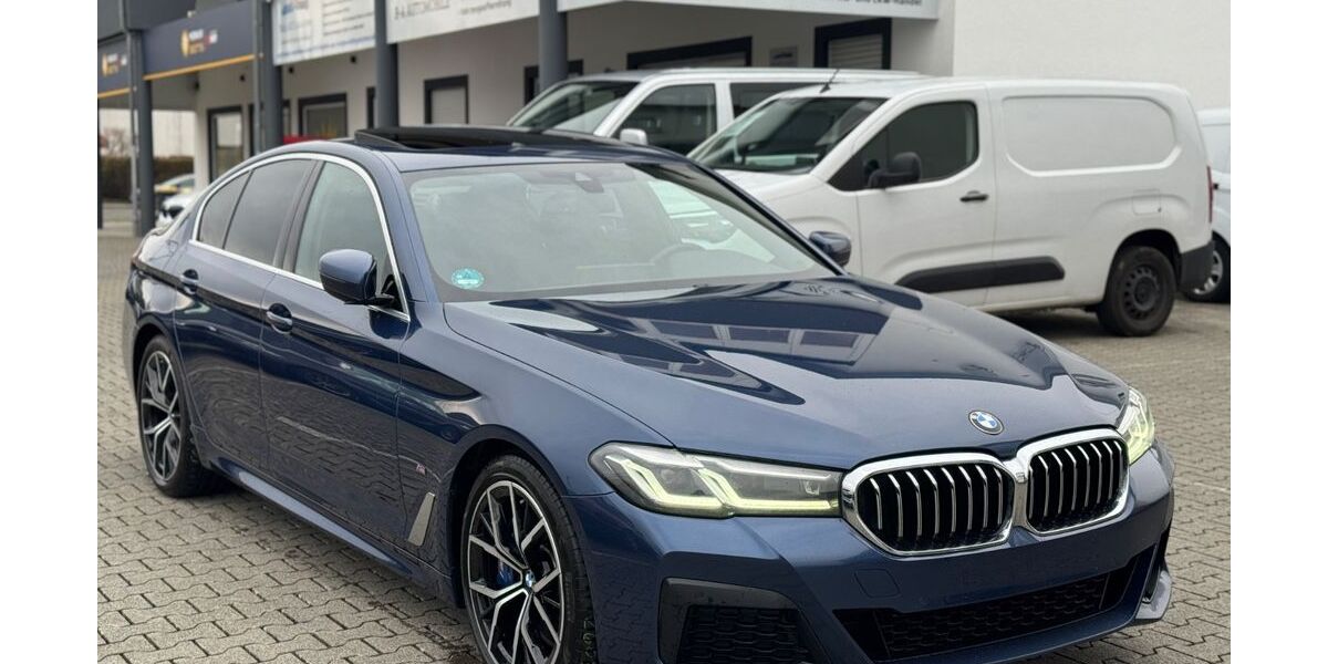 BMW 530 220.000 km 27.600 &euro; Butzbach 35510