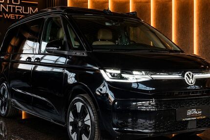 VW T7 California 5.950 km 74.890 &euro; Wetzlar 35576