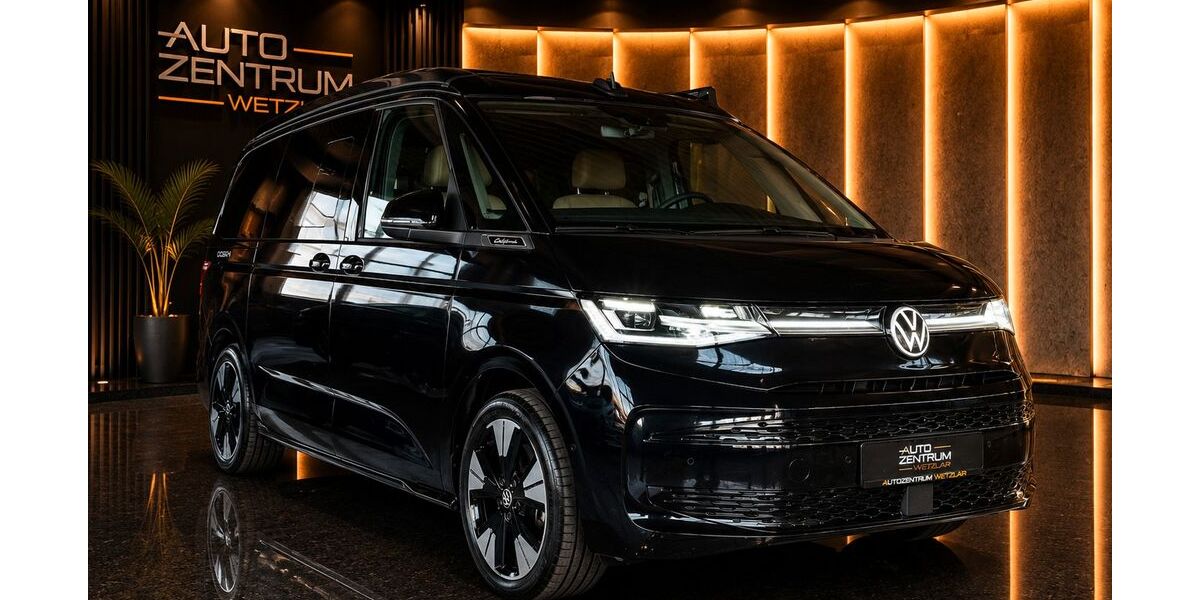 VW T7 California 5.950 km 74.890 &euro; Wetzlar 35576