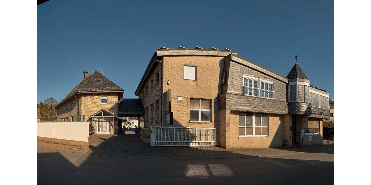 Mehrfamilienhaus, Wohnhaus Weilmünster - 15 Zimmer, 900 m&sup2;, 699.000&euro; | Angebot:23593175