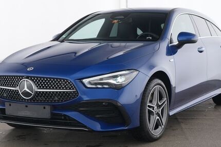 Mercedes-Benz CLA 250 Shooting Brake 12.167 km 39.293 &euro; Gießen 35396