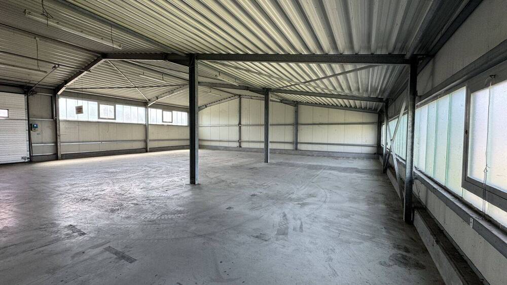 Gewerbeobjekt Villmar - 650.000&euro; | Angebot:26929748