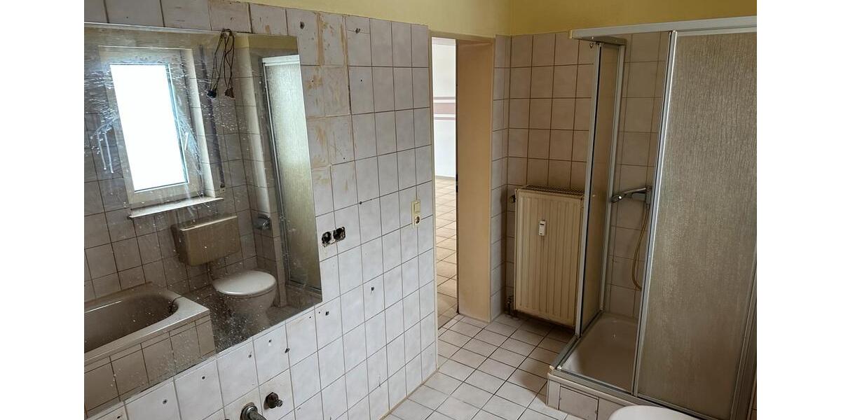 Etagenwohnung Hüttenberg - 4 Zimmer, 100 m&sup2;, 239.000&euro; | Angebot:25779181