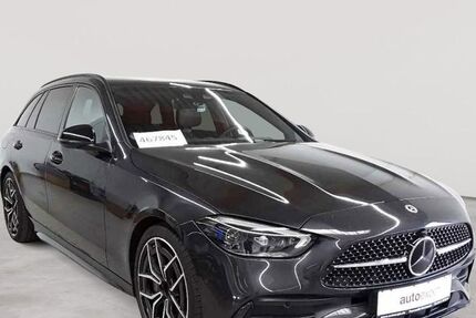 Mercedes-Benz C 220 64.990 km 37.290 &euro; Fernwald-Steinbach 35463