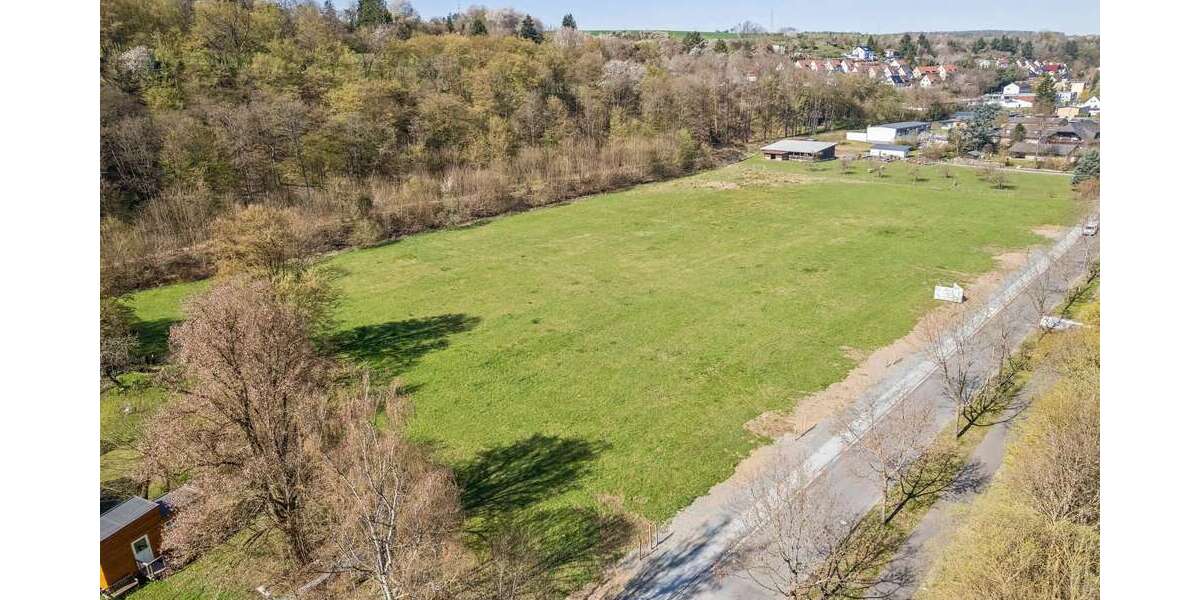 Grundstück Weilmünster - 140.835&euro; | Angebot:26151736