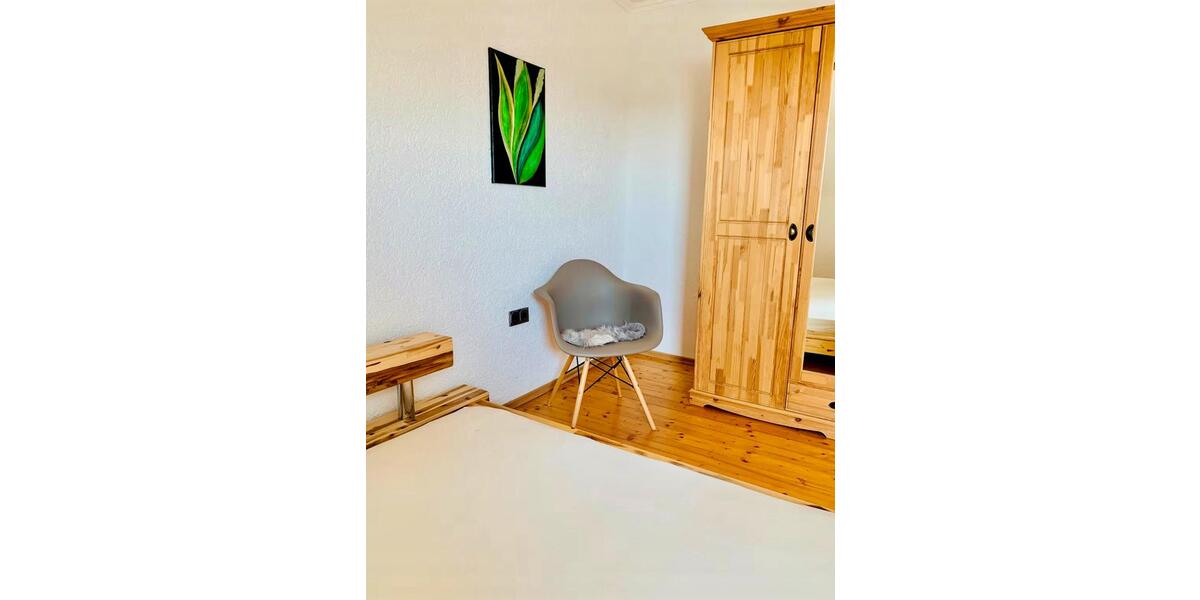Etagenwohnung Wetzlar Hauserberg - 3 Zimmer, 50 m&sup2;, 53&euro; | Angebot:25539607