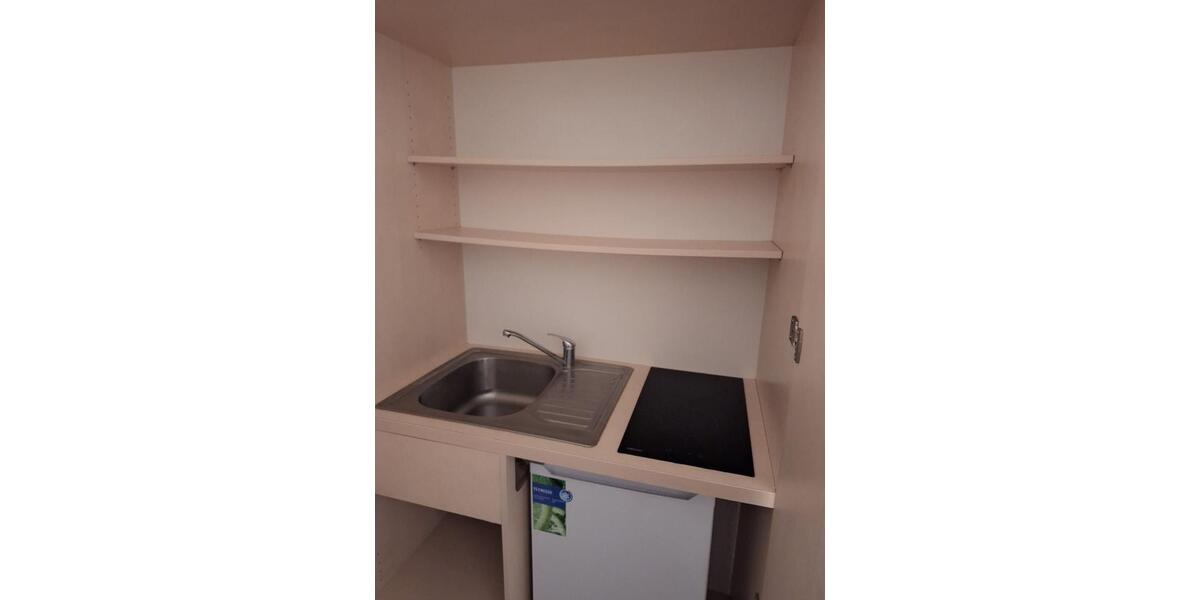 Etagenwohnung Gießen Anneröder Siedlung - 1 Zimmer, 15 m&sup2;, 290&euro; | Angebot:25932471