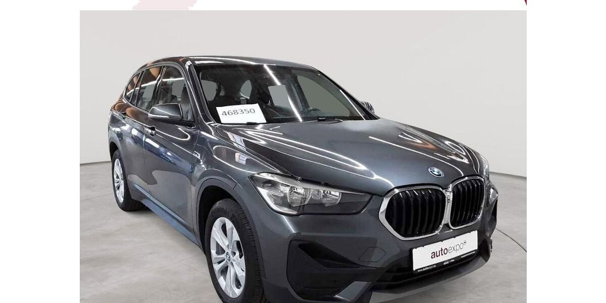 BMW X1 139.319 km 17.389 &euro; Fernwald-Steinbach 35463