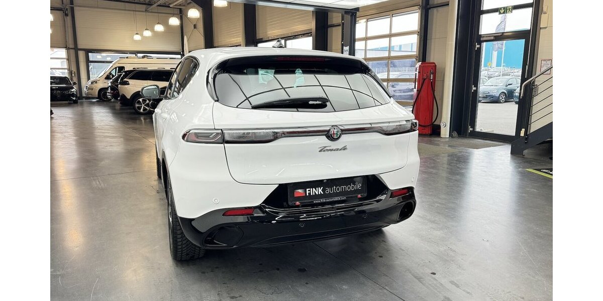 Alfa Romeo Tonale 1.5 VGT Veloce 48 V Hybrid LED 360° CAM 18.130 km 26.985 &euro; Lich 35423