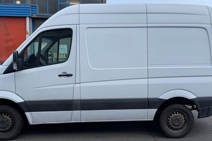 Mercedes-Benz Sprinter 218.864 km 12.000 &euro; Giessen 35398