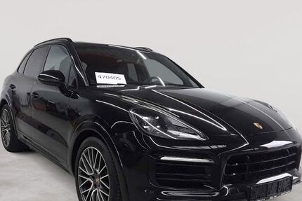 Porsche Cayenne 71.061 km 76.989 &euro; Fernwald-Steinbach 35463