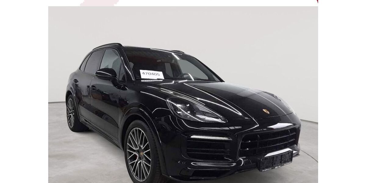 Porsche Cayenne 71.061 km 76.989 &euro; Fernwald-Steinbach 35463
