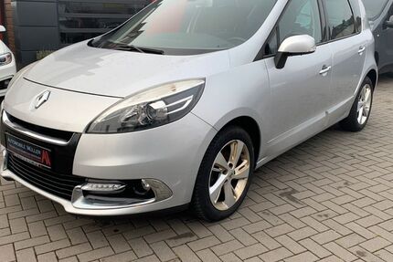 Renault Scenic 113.600 km 2.000 &euro; Haiger 35708