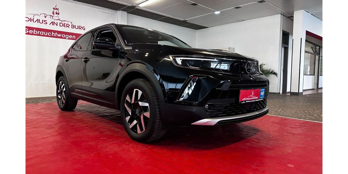 Opel Mokka 77.970 km 17.390 &euro; Ober Mörlen 61239