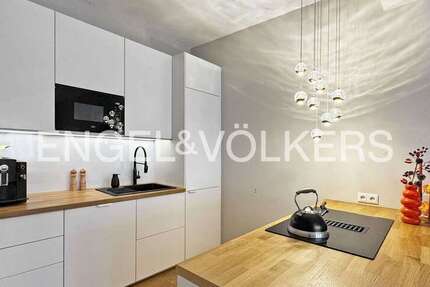 Wohnung Bad Nauheim - 3.5 Zimmer, 95 m&sup2;, 445.000&euro; | Angebot:25375698