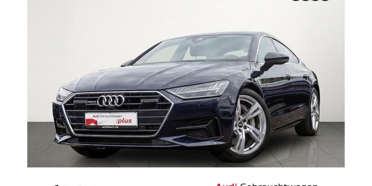 Audi A7 51.470 km 40.870 &euro; Wetzlar 35576