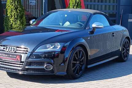 Audi TT 133.800 km 13.990 &euro; Haiger 35708