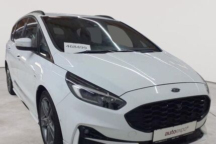 Ford S-Max 125.708 km 20.589 &euro; Fernwald-Steinbach 35463