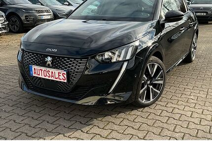 Peugeot 208 104.780 km 8.902 &euro; Lich 35423
