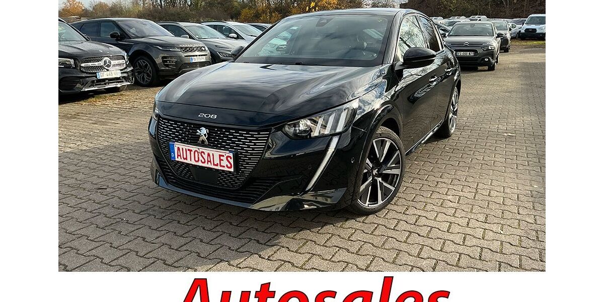 Peugeot 208 104.780 km 8.902 &euro; Lich 35423