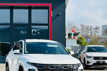 Hyundai TUCSON 14.756 km 31.999 &euro; Lollar 35457