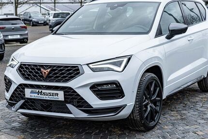 Cupra Ateca 6.000 km 38.485 &euro; Pohlheim 35415