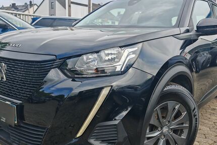 Peugeot 2008 76.227 km 10.710 &euro; Wölfersheim 61200