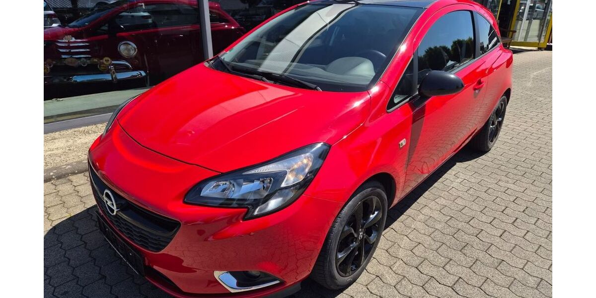 Opel Corsa 66.409 km 6.590 &euro; Ehringshausen 35630