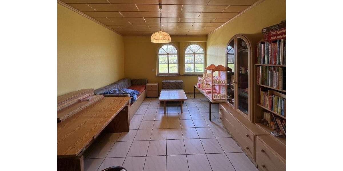 Einfamilienhaus Weinbach / Fürfurt Fürfurt - 7 Zimmer, 232 m&sup2;, 498.000&euro; | Angebot:25815179