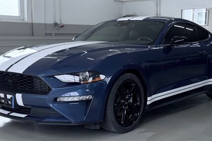 Ford Mustang 33.700 km 31.491 &euro; Driedorf 35759