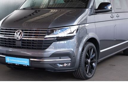 VW T6 Multivan 72.060 km 48.880 &euro; Hüttenberg-Rechtenbach 35625