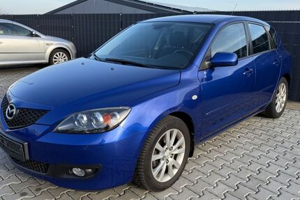 Mazda 3 186.936 km 2.250 &euro; Münzenberg-Gambach 35516
