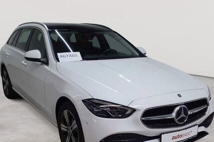 Mercedes-Benz C 300 136.331 km 22.990 &euro; Fernwald-Steinbach 35463