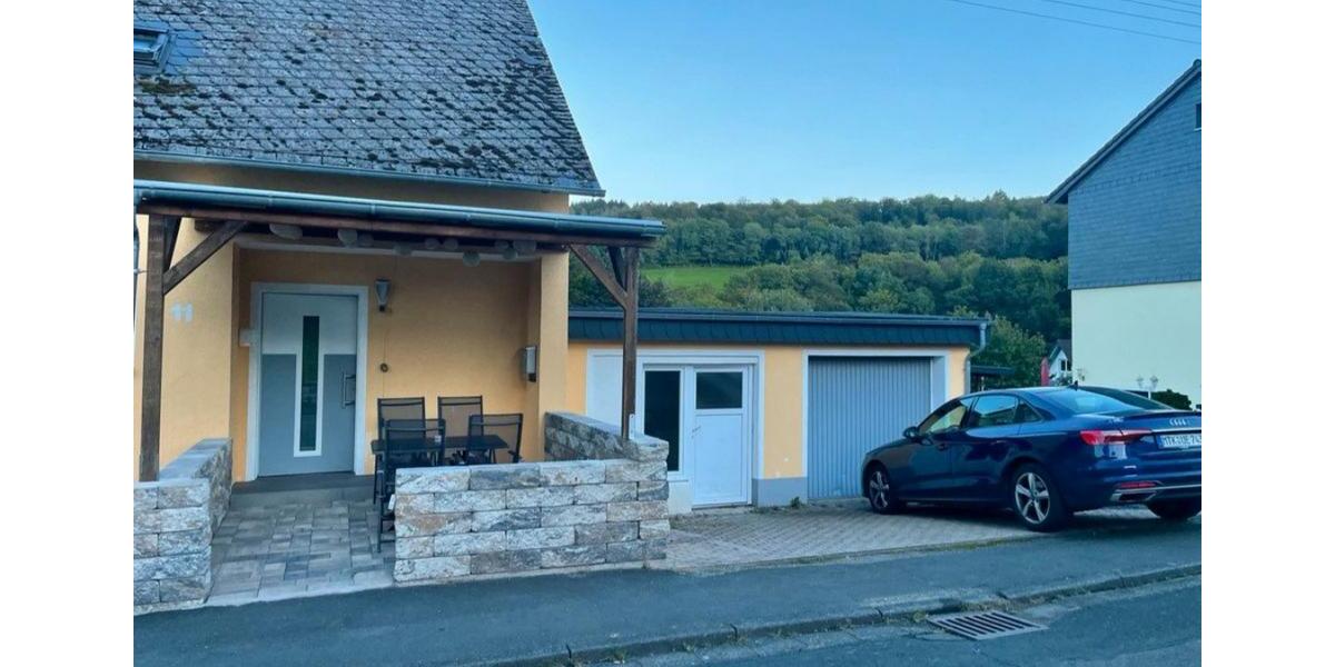 Einfamilienhaus Herborn - 6 Zimmer, 134 m&sup2;, 305.000&euro; | Angebot:26764193