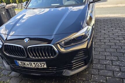 BMW X2 84.500 km 22.900 &euro; Frohnhausen 35684
