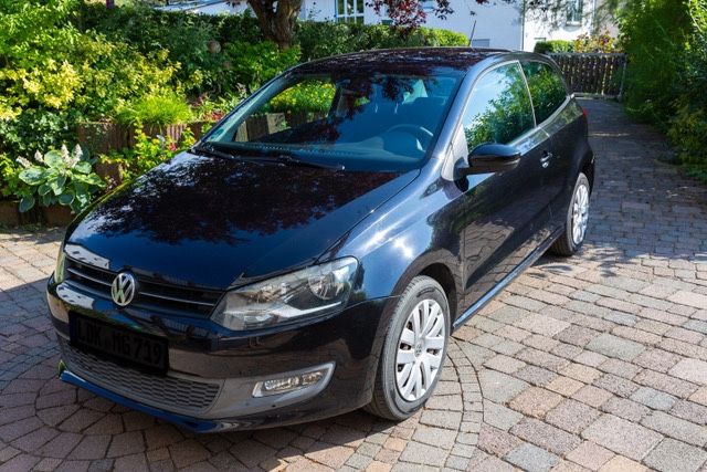 VW Polo 223.575 km 3.490 &euro; Hohenahr 35644