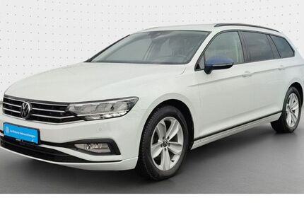VW Passat Variant 40.100 km 22.990 &euro; Bad Nauheim 61231