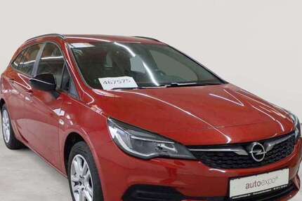 Opel Astra 53.680 km 11.490 &euro; Fernwald-Steinbach 35463