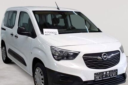 Opel Combo Life 202.879 km 10.490 &euro; Fernwald-Steinbach 35463