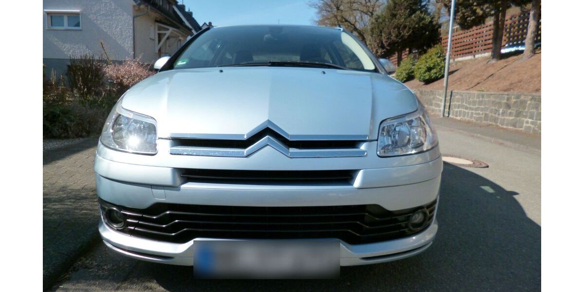 Citroen C4 174.935 km 6.600 &euro; Gladenbach 35075