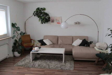 Wohnung Gießen - 3 Zimmer, 91 m&sup2;, 1.100&euro; | Angebot:26794373
