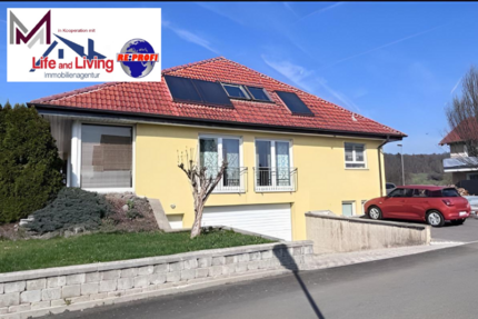 Haus Reiskirchen-Saasen Saasen - 7 Zimmer, 334 m&sup2;, 595.000&euro; | Angebot:25922710