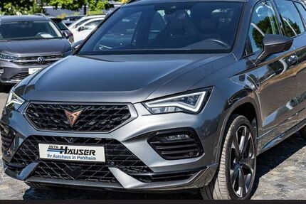 Cupra Ateca 59.031 km 29.985 &euro; Pohlheim 35415