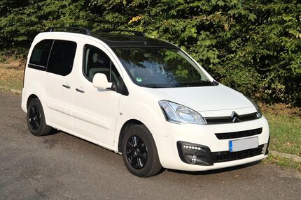 Citroen Berlingo 62.400 km 13.300 &euro; Driedorf 35759