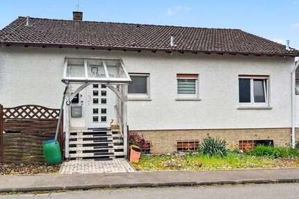 Haus Wettenberg - 6 Zimmer, 256 m&sup2;, 549.000&euro; | Angebot:26832076