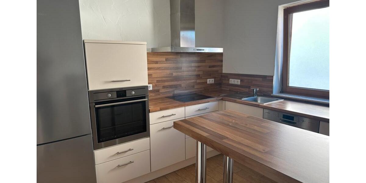 Maisonettenwohnung Linden - 3.5 Zimmer, 108 m&sup2;, 319.000&euro; | Angebot:27084490