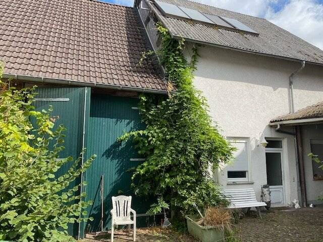 Bauernhaus, Landhaus Hüttenberg Vollnkirchen - 8 Zimmer, 233 m&sup2;, 265.000&euro; | Angebot:25780713